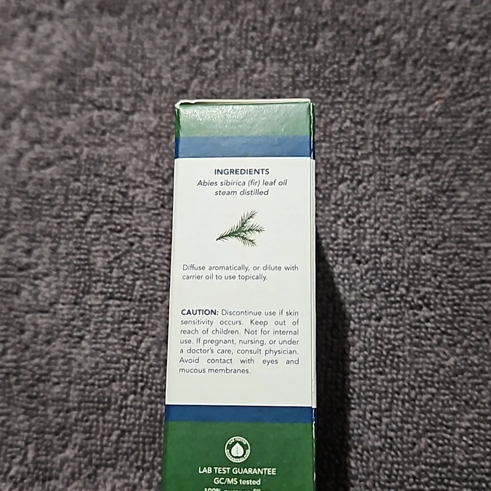 Essential oils - Picture 4 of 4